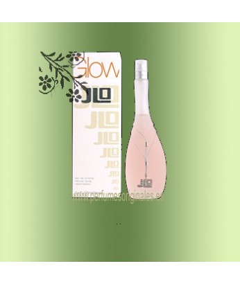 JLO GLOW 100ML EDT VAPO